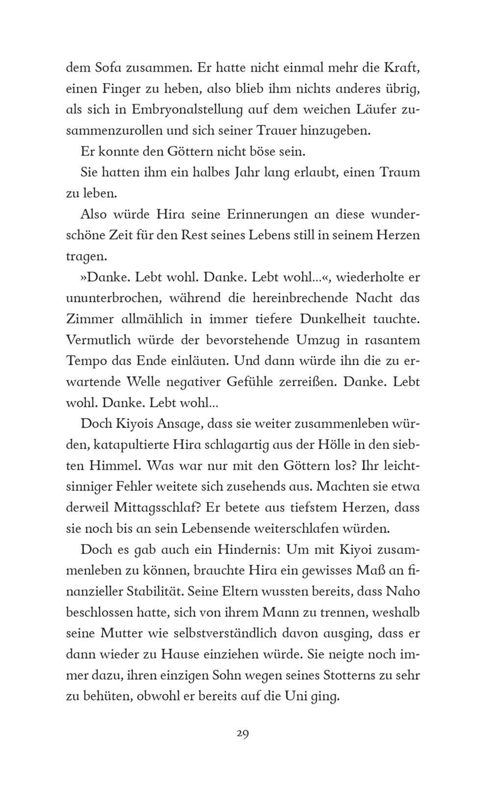 Beispielinhalt (Bild) My Hateful Man (My Beautiful Man 2)