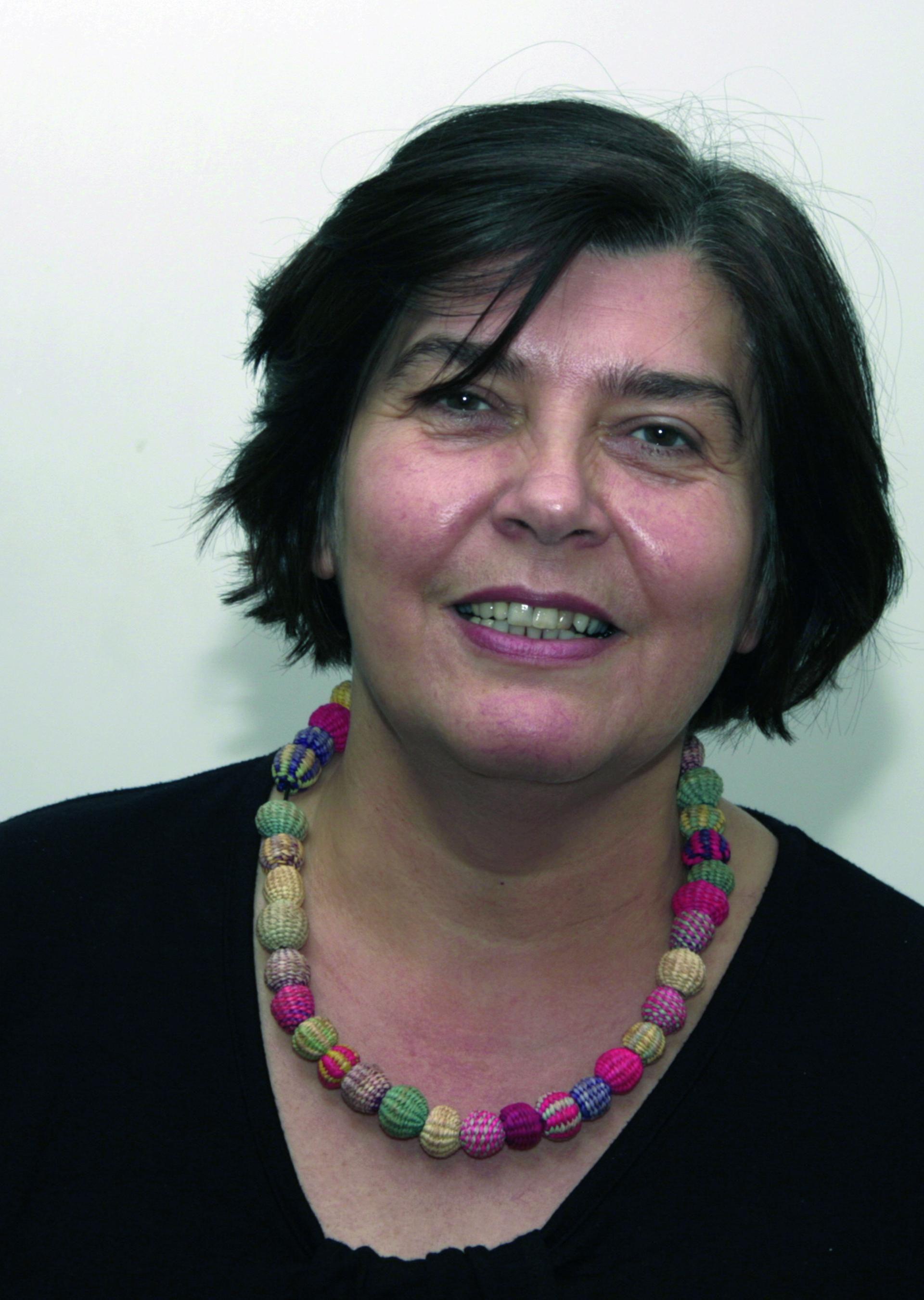 Autorenbild Nächte im Tunnel