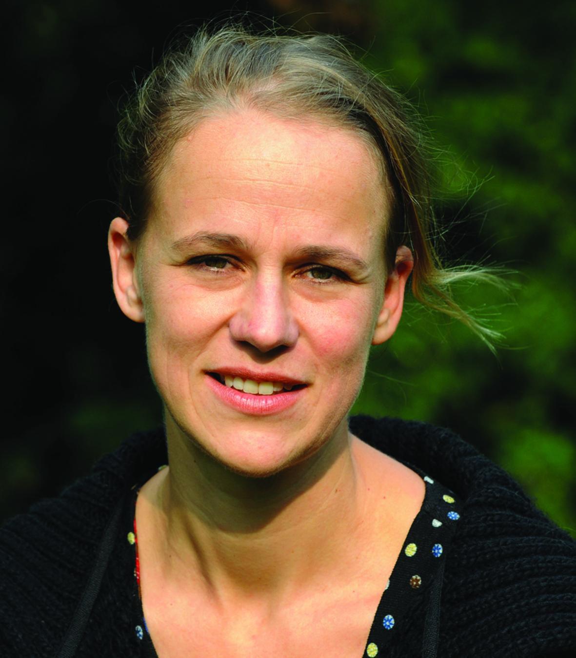 Autorenbild LESEMAUS 179: Unsere Körper - Turnen, Toben, Bewegen