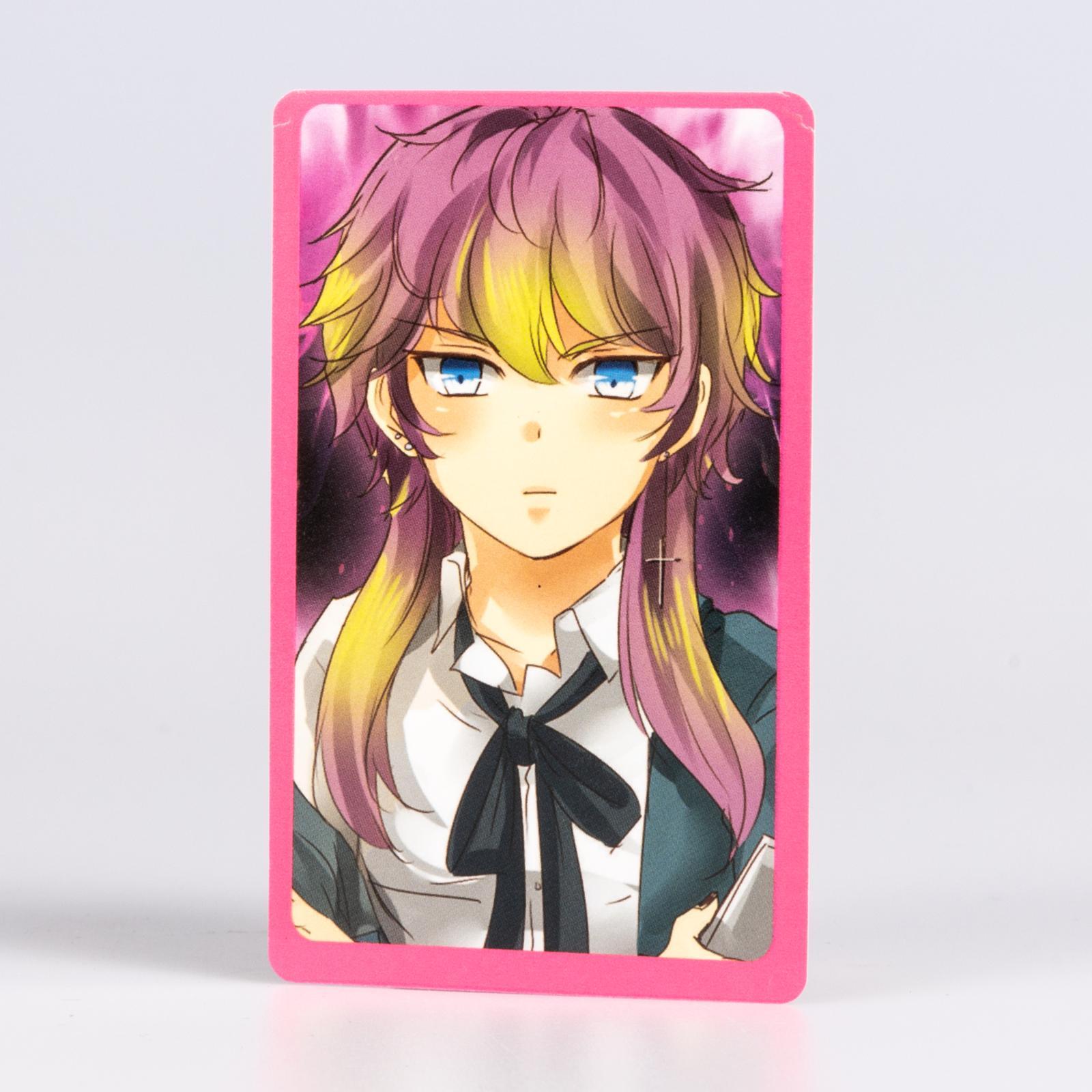 Beispielinhalt (Bild) unOrdinary 2