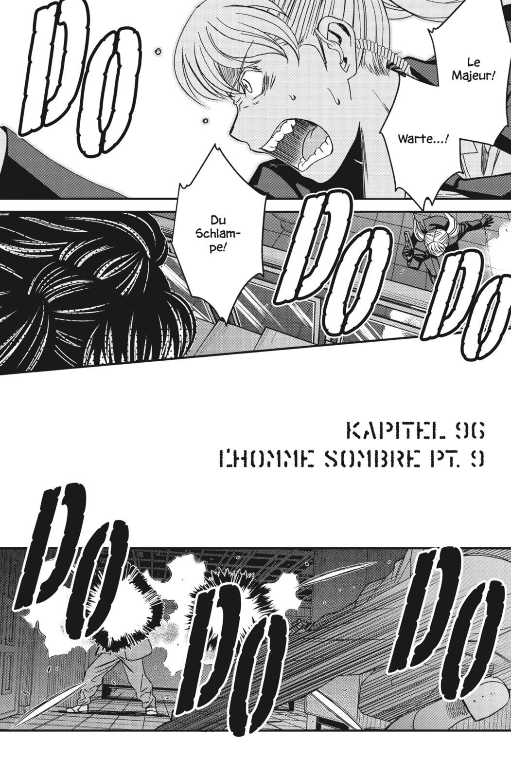 Beispielinhalt (Bild) Black Lagoon 13