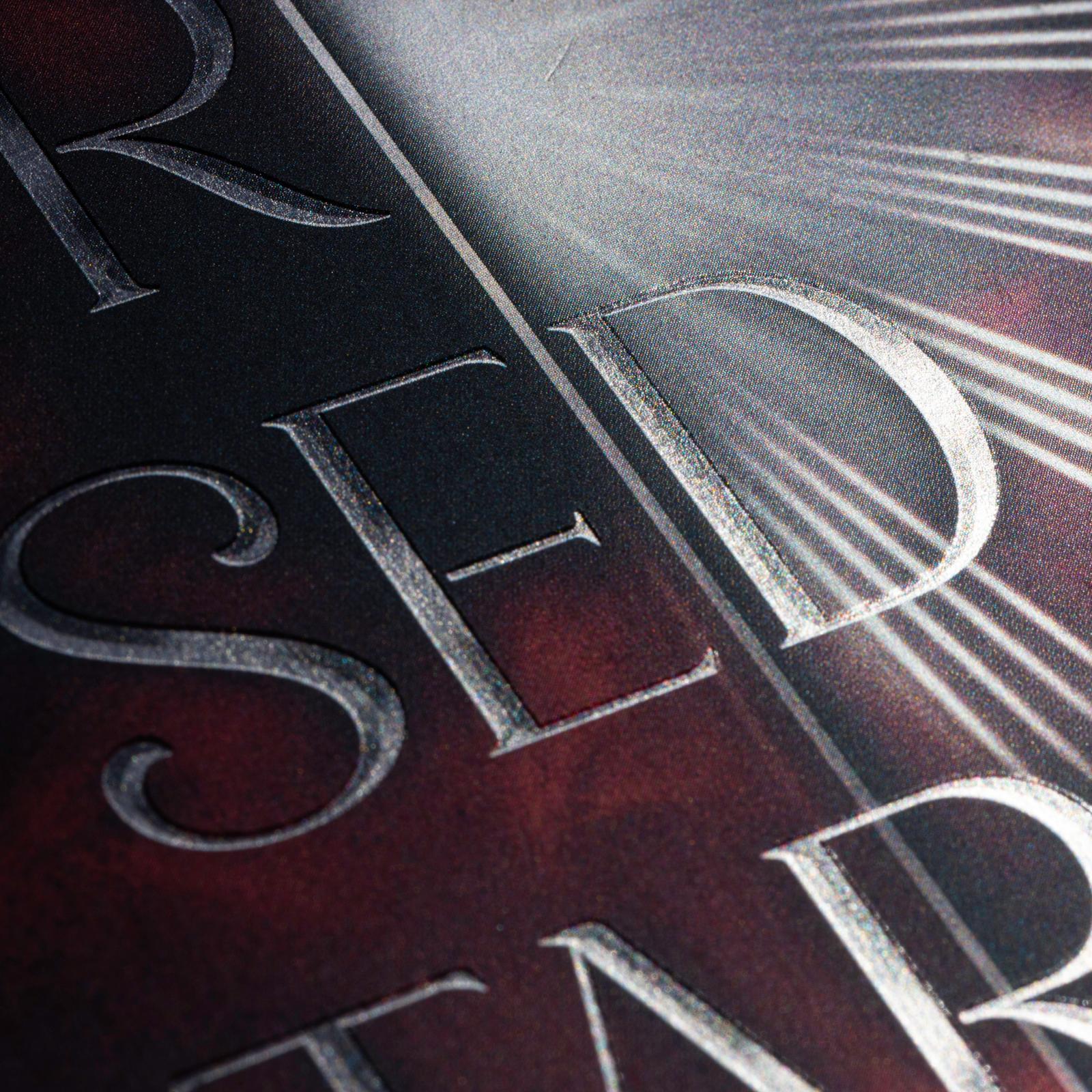 Beispielinhalt (Bild) Beneath Cursed Stars 1: Beneath Cursed Stars