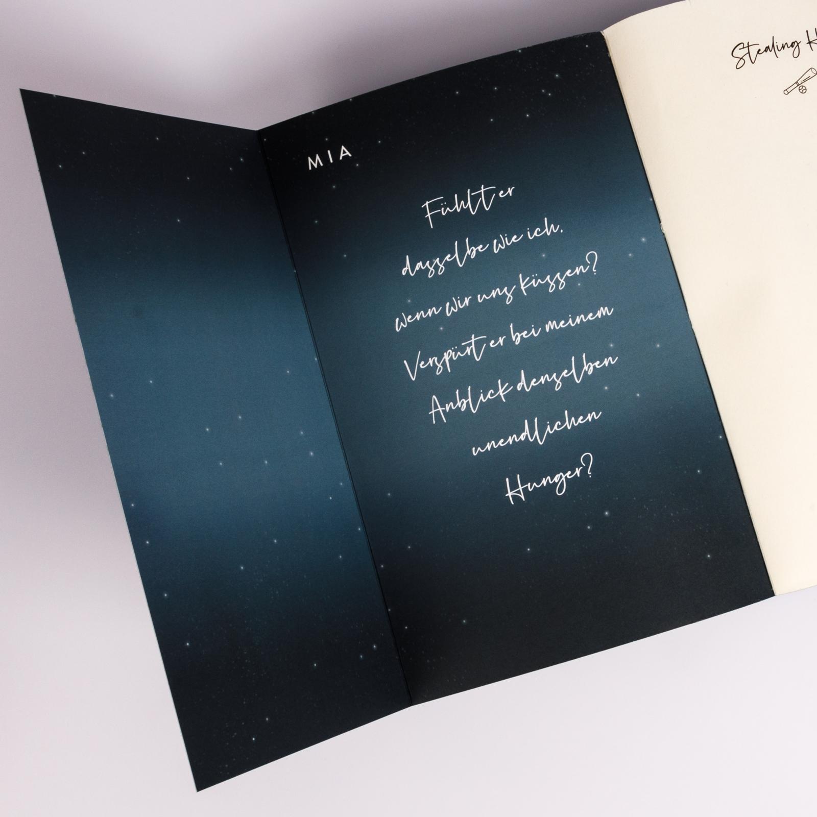 Beispielinhalt (Bild) Beyond the Play 3: Stealing Home