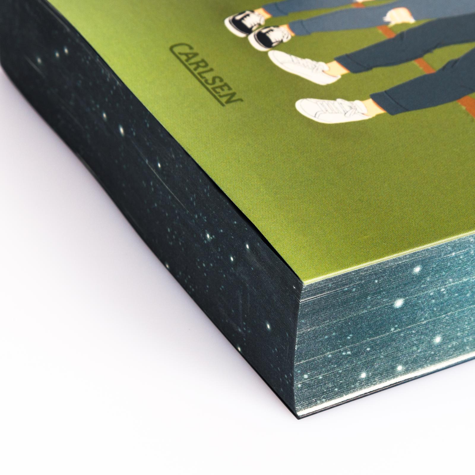 Beispielinhalt (Bild) Beyond the Play 3: Stealing Home