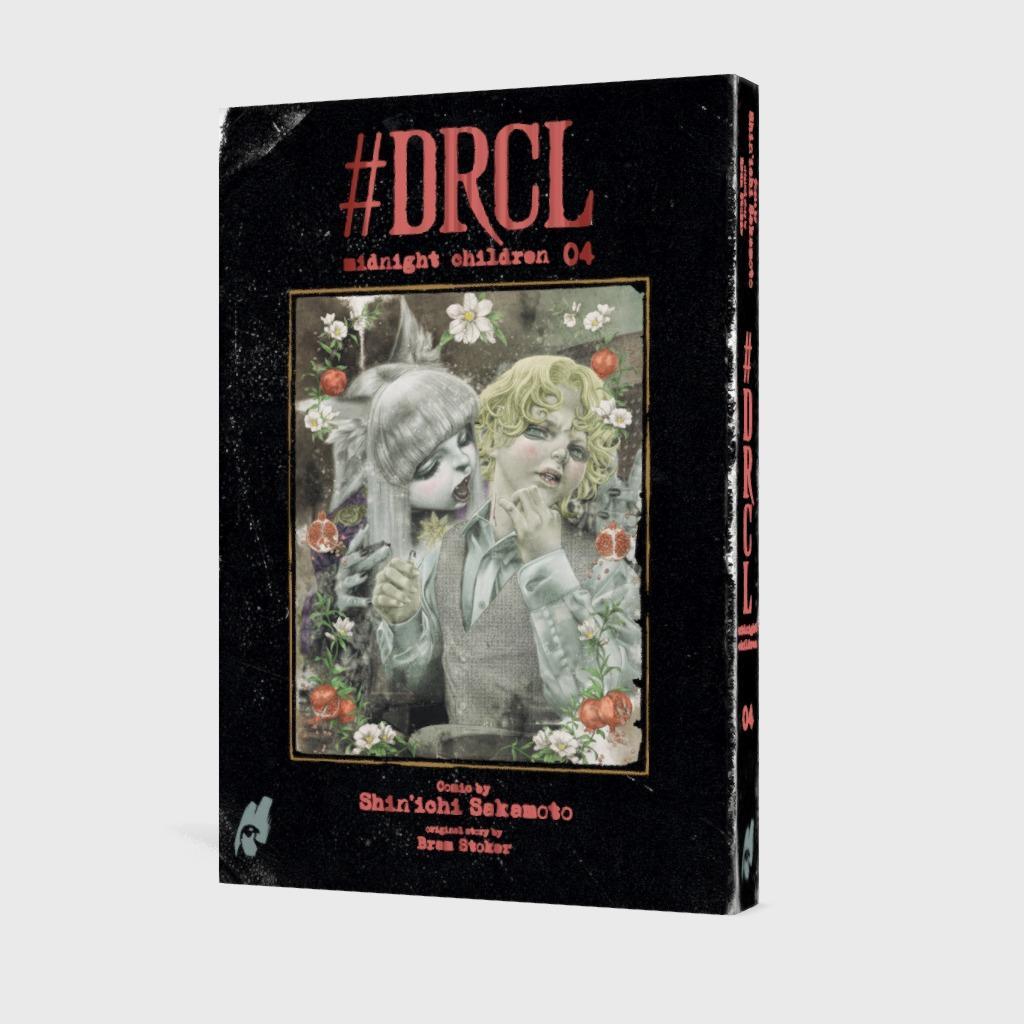 Beispielinhalt (Bild) #DRCL - Midnight Children 4