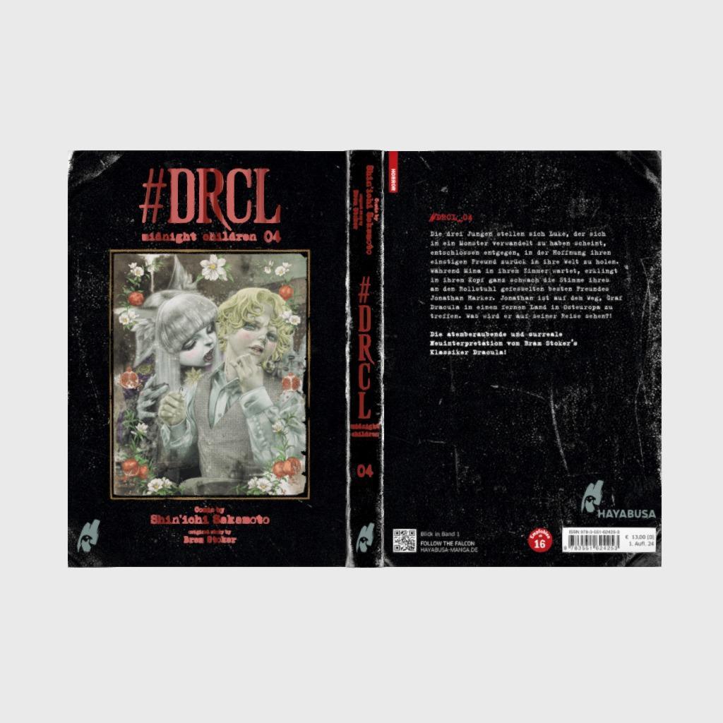 Beispielinhalt (Bild) #DRCL - Midnight Children 4