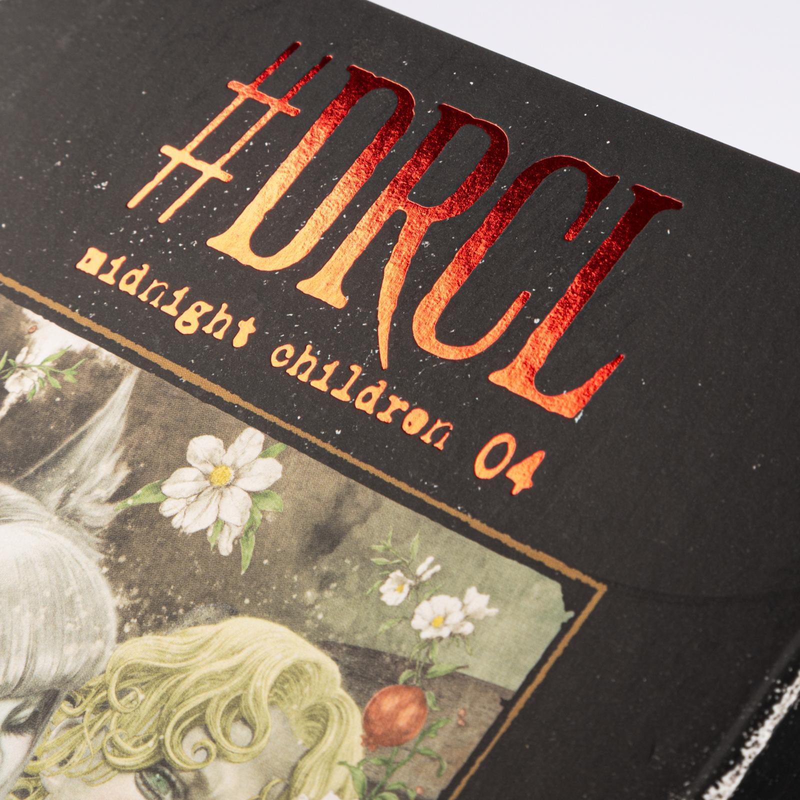 Beispielinhalt (Bild) #DRCL - Midnight Children 4