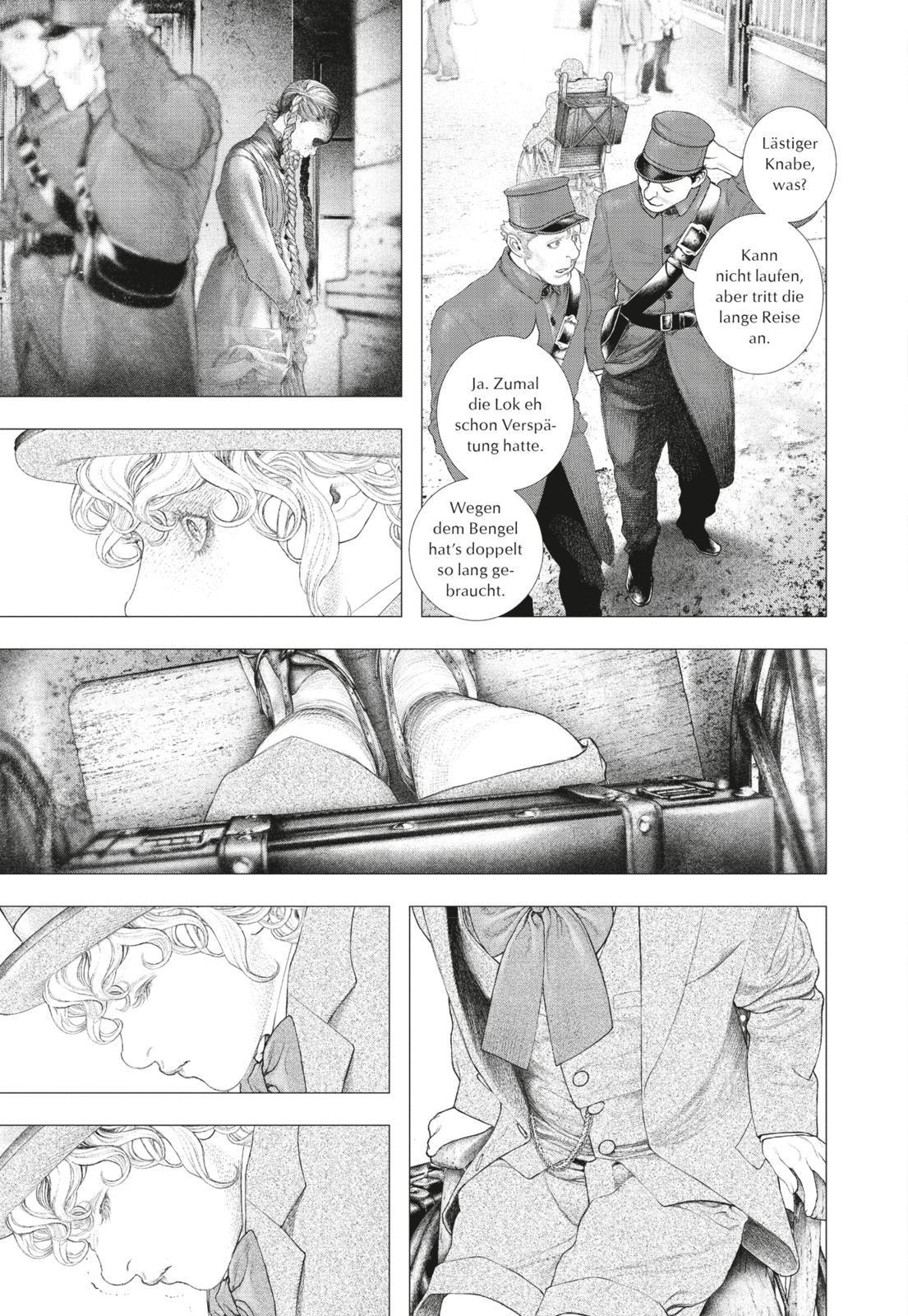 Beispielinhalt (Bild) #DRCL - Midnight Children 4