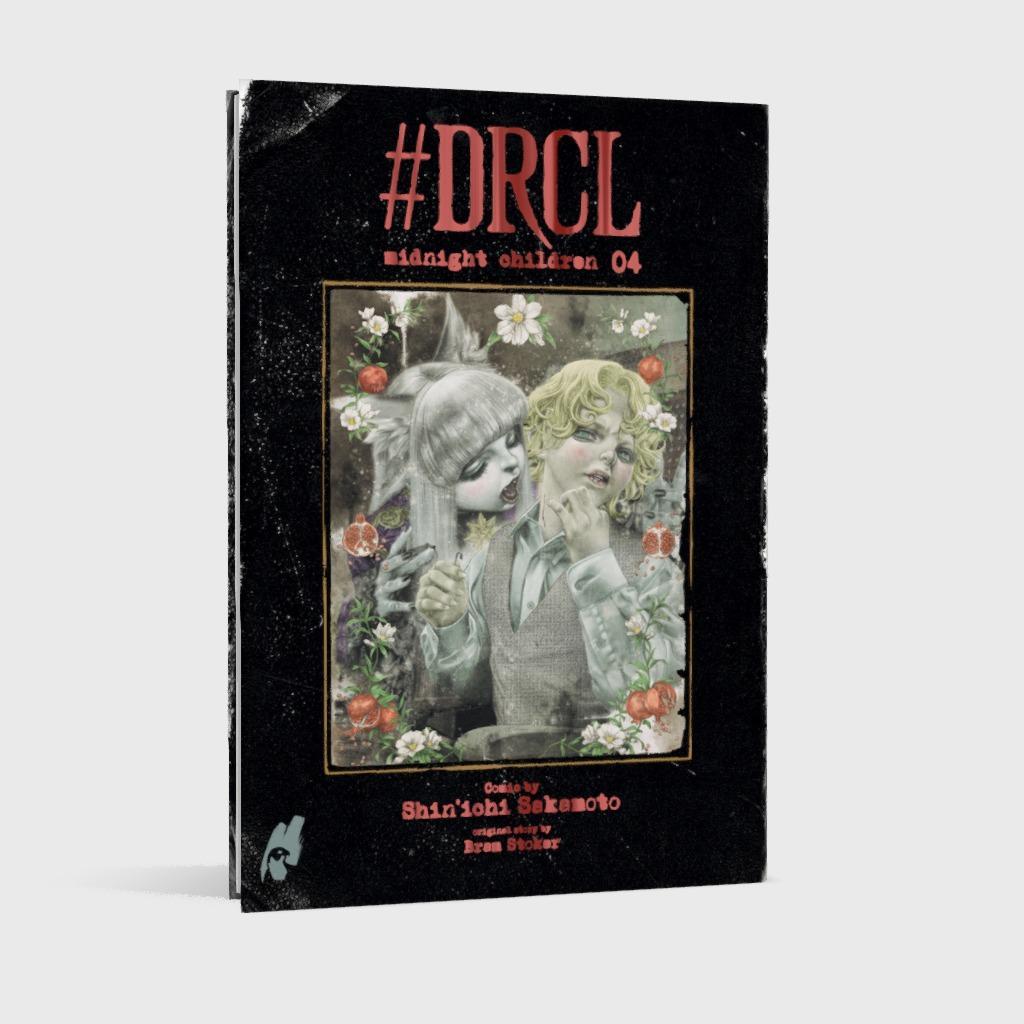 Beispielinhalt (Bild) #DRCL - Midnight Children 4