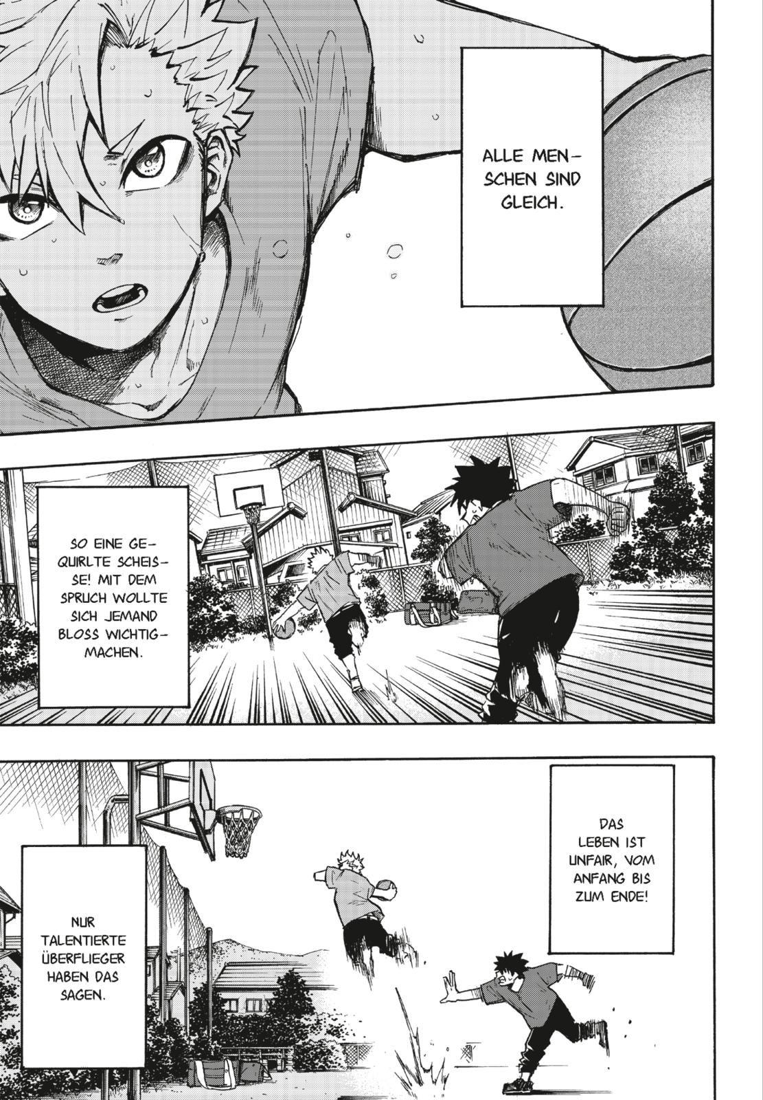 Beispielinhalt (Bild) Winning Pass 1