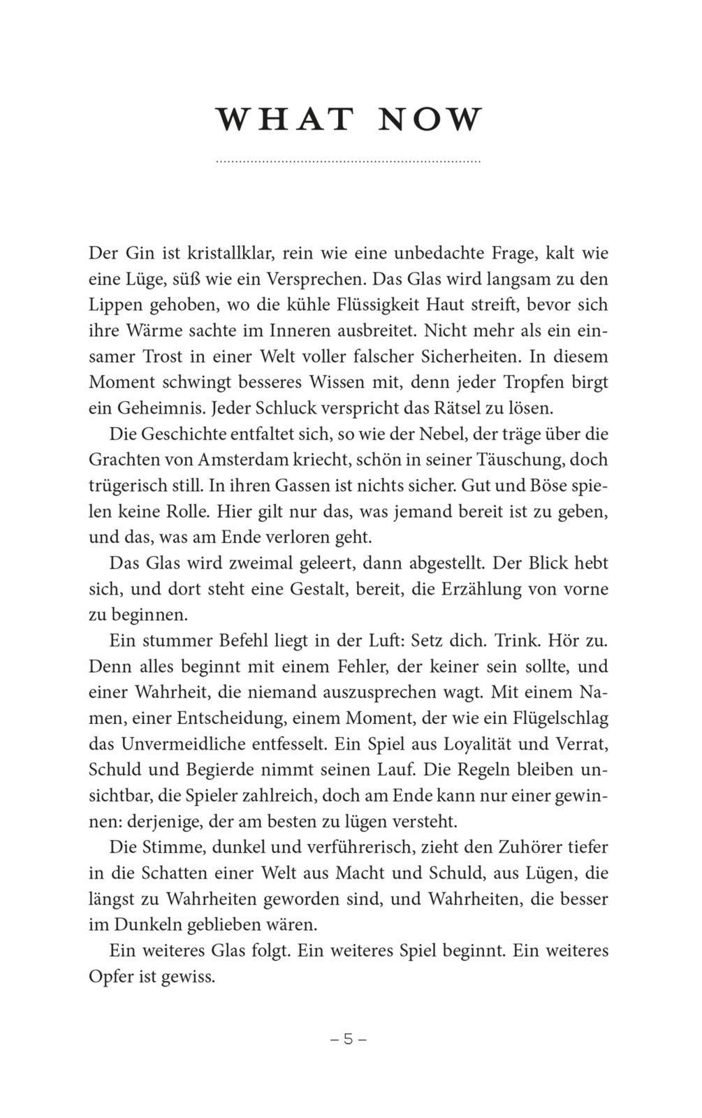 Beispielinhalt (Bild) The Rivals We Kiss (Brouwen Dynasty 3)