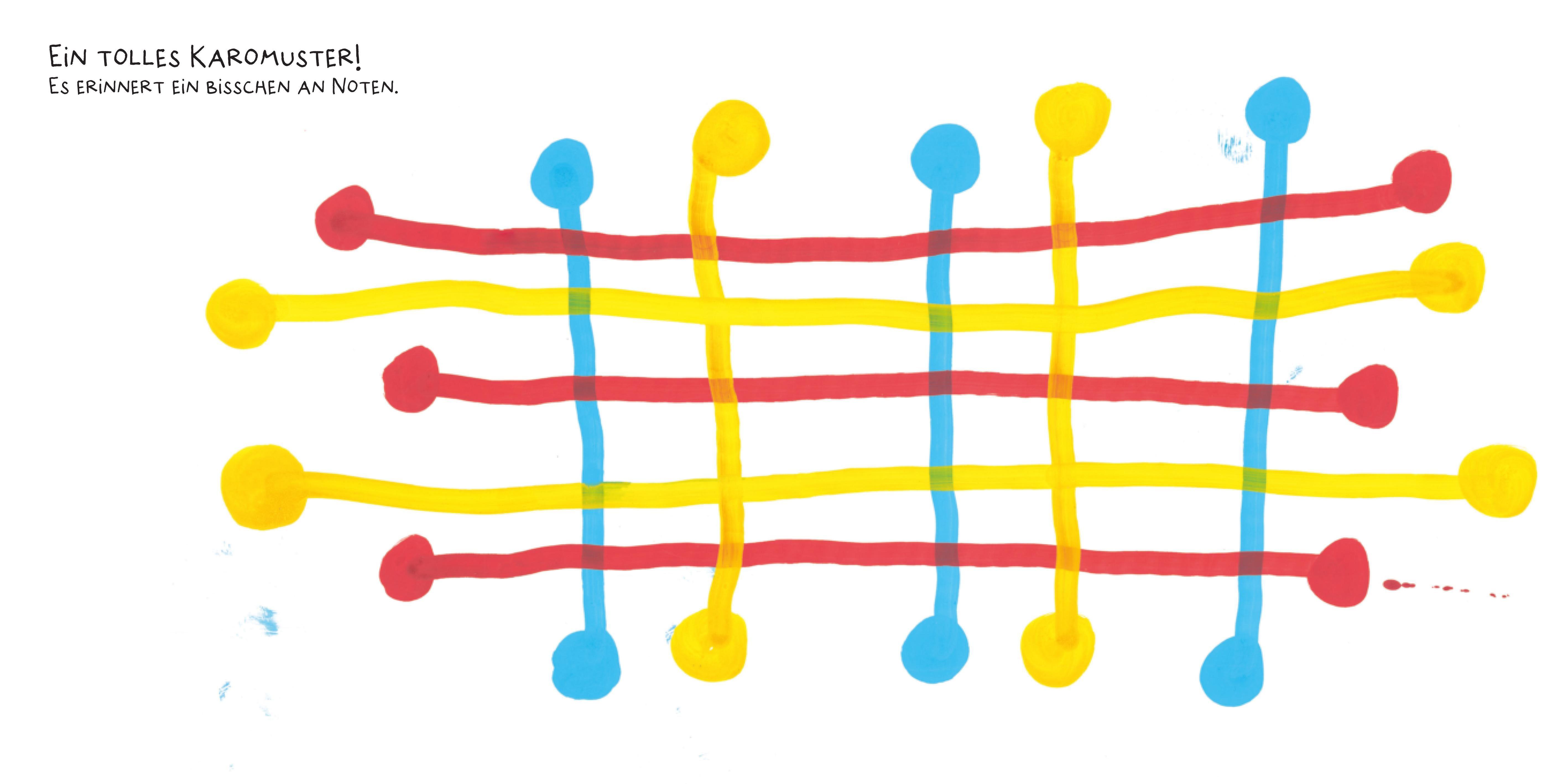 Beispielinhalt (Bild) Mal doch mit!