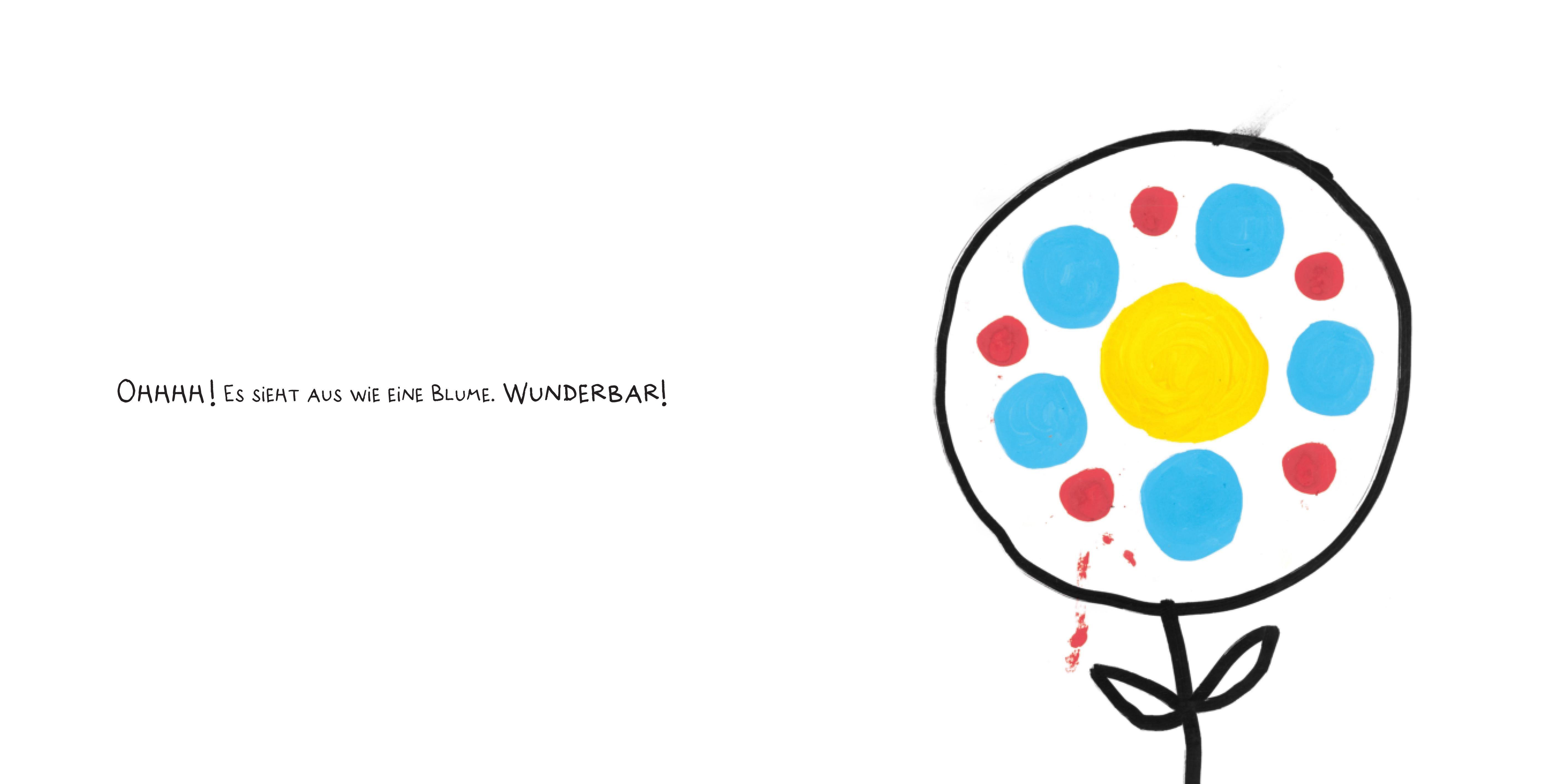 Beispielinhalt (Bild) Mal doch mit!