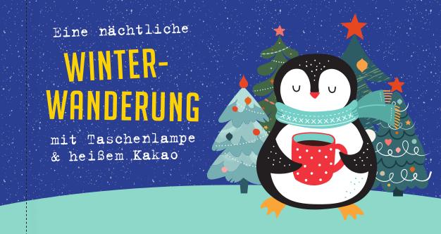 Beispielinhalt (Bild) 24 Advents-Gutscheine