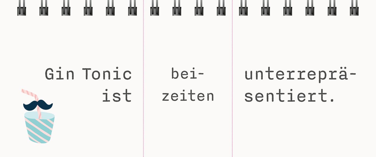 Beispielinhalt (Bild) Dein Glückwunsch-Generator zum Geburtstag