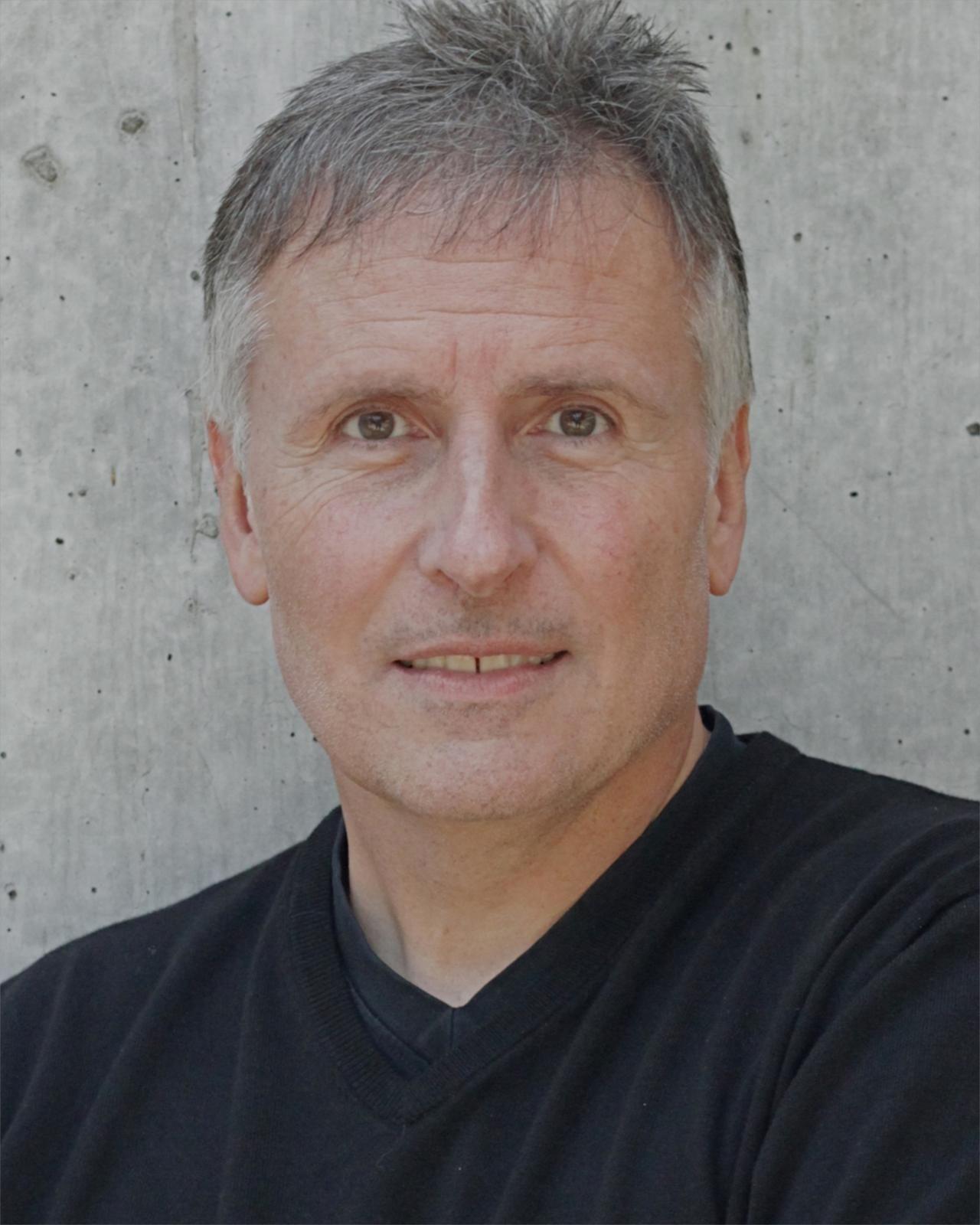 Autorenbild Eltern heisen Eltern weil sie viel elter sind