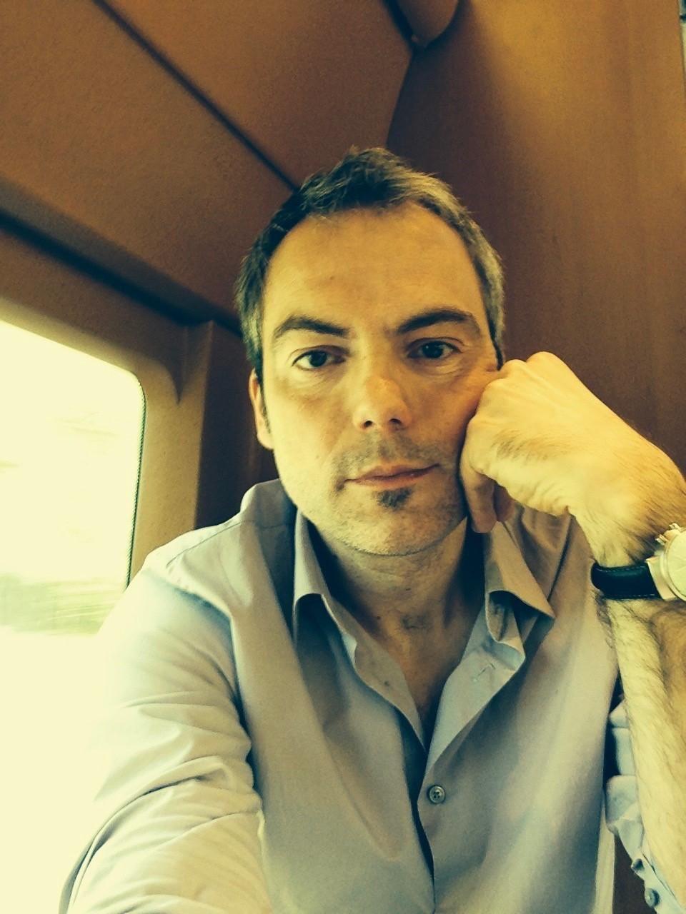 Autorenbild Peanuts Geschenkbuch: Ein guter Tag