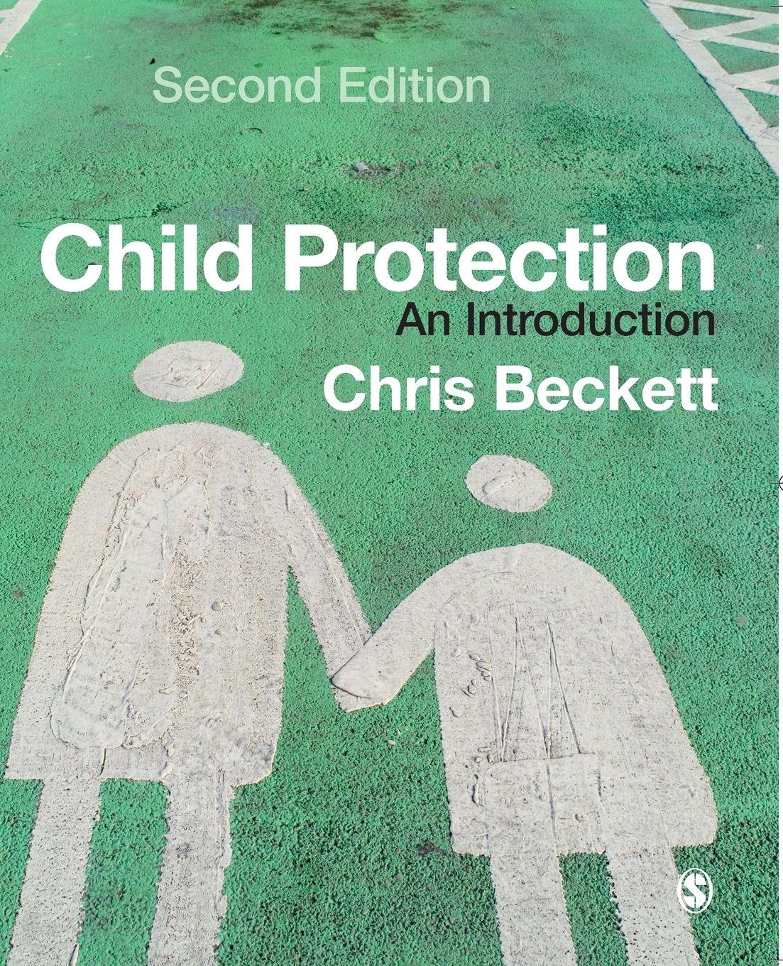Vorderes Coverbild Child Protection