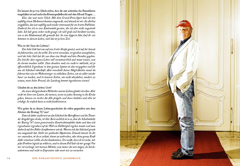 Beispielinhalt (Bild) Niki