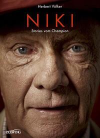 Vorderes Coverbild Niki