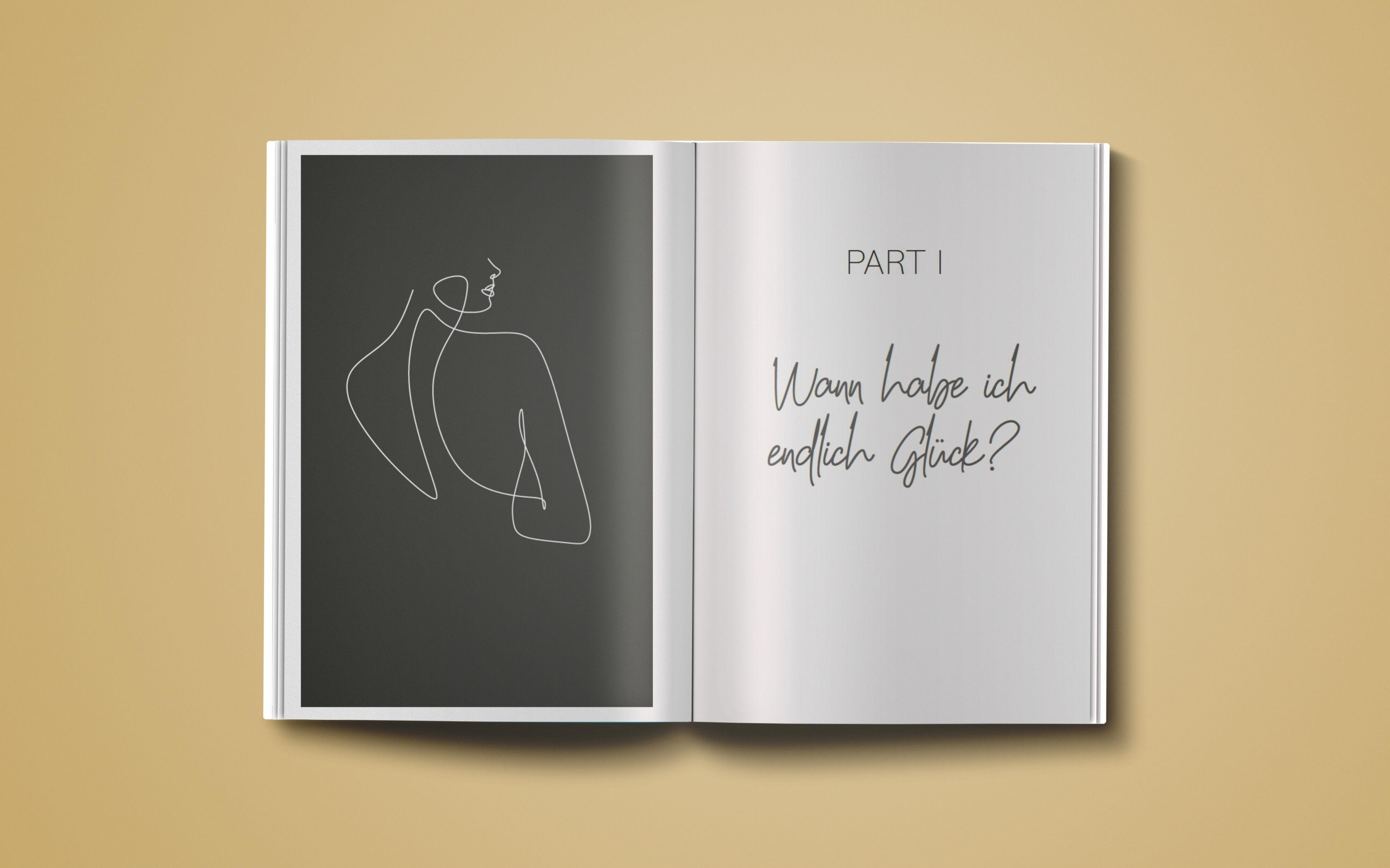 Beispielinhalt (Bild) Werde zur High Value Frau