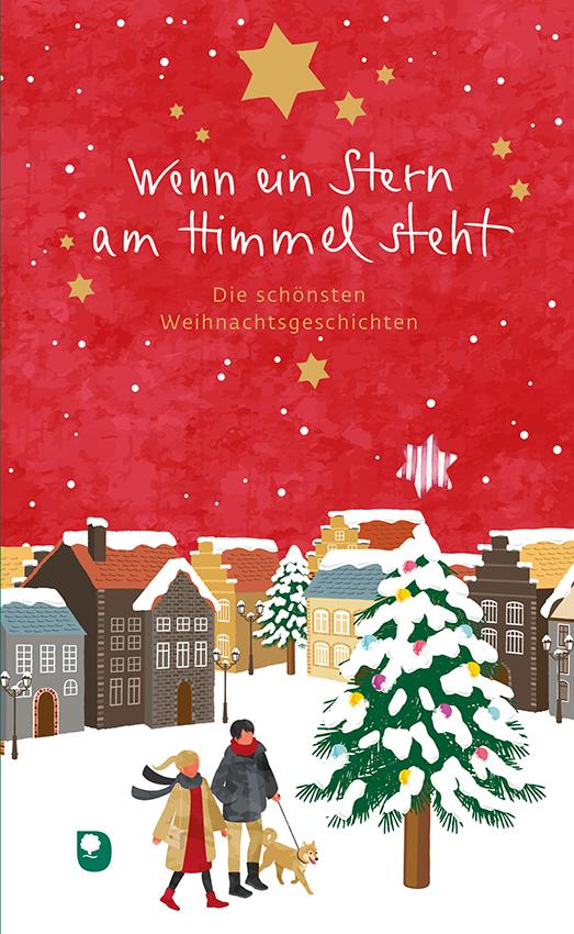 Vorderes Coverbild Wenn ein Stern am Himmel steht