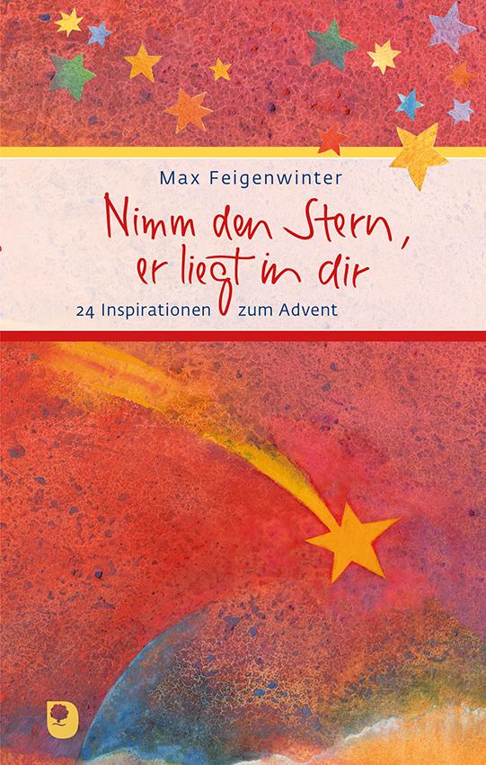 Vorderes Coverbild Nimm den Stern, er liegt in dir