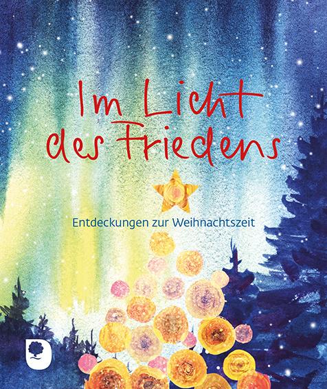 Vorderes Coverbild Im Licht des Friedens