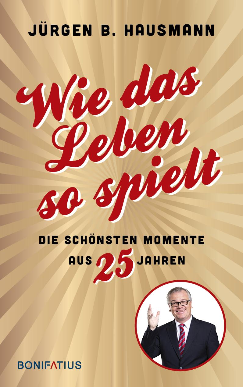 Vorderes Coverbild Wie das Leben so spielt