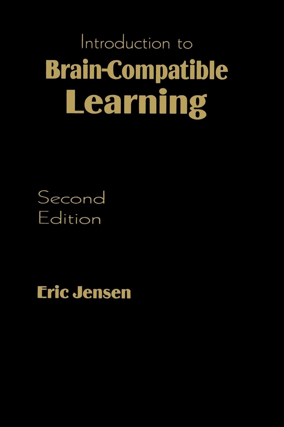 Vorderes Coverbild Introduction to Brain-Compatible Learning