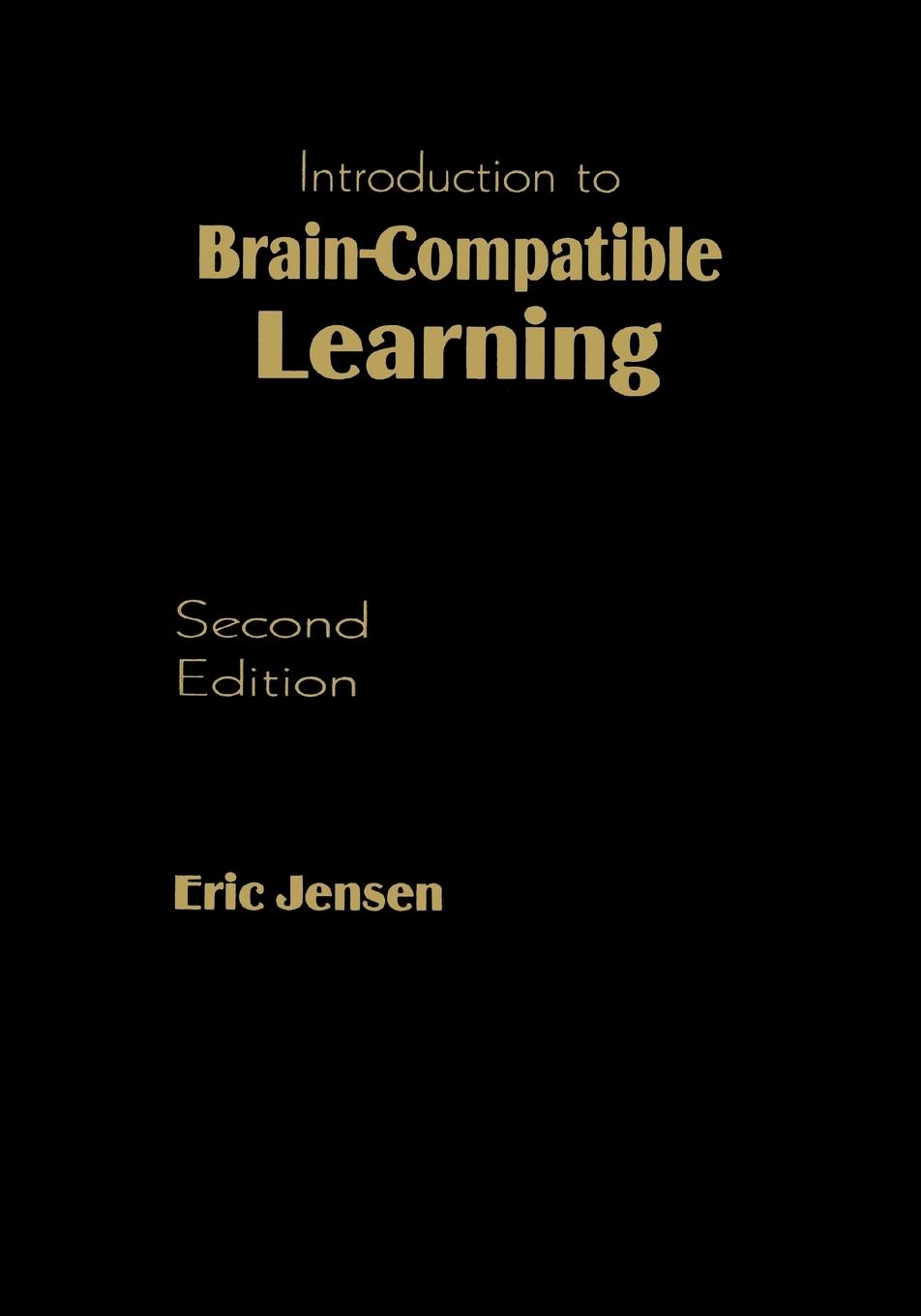 Vorderes Coverbild Introduction to Brain-Compatible Learning