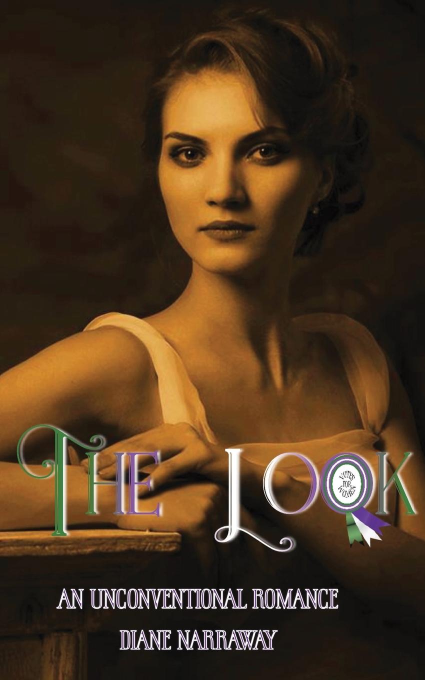 Vorderes Coverbild The Look