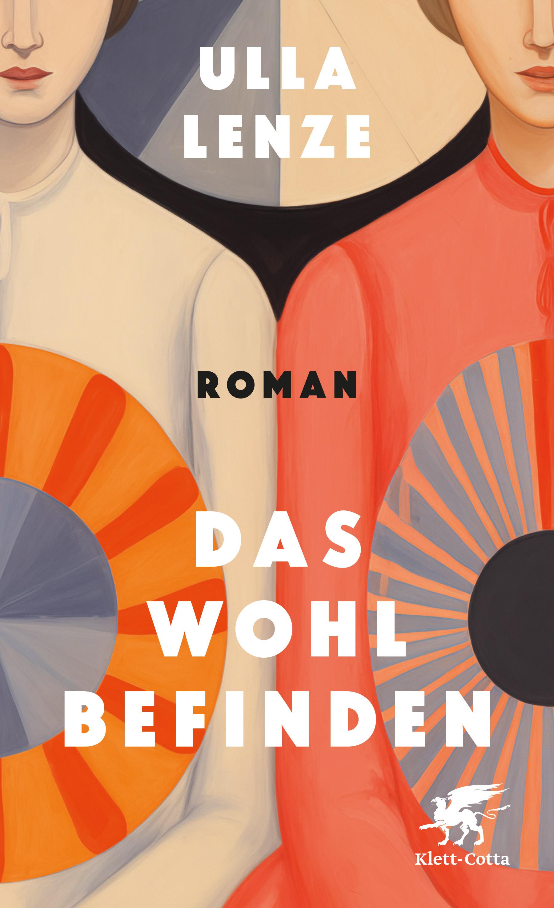 Vorderes Coverbild Das Wohlbefinden