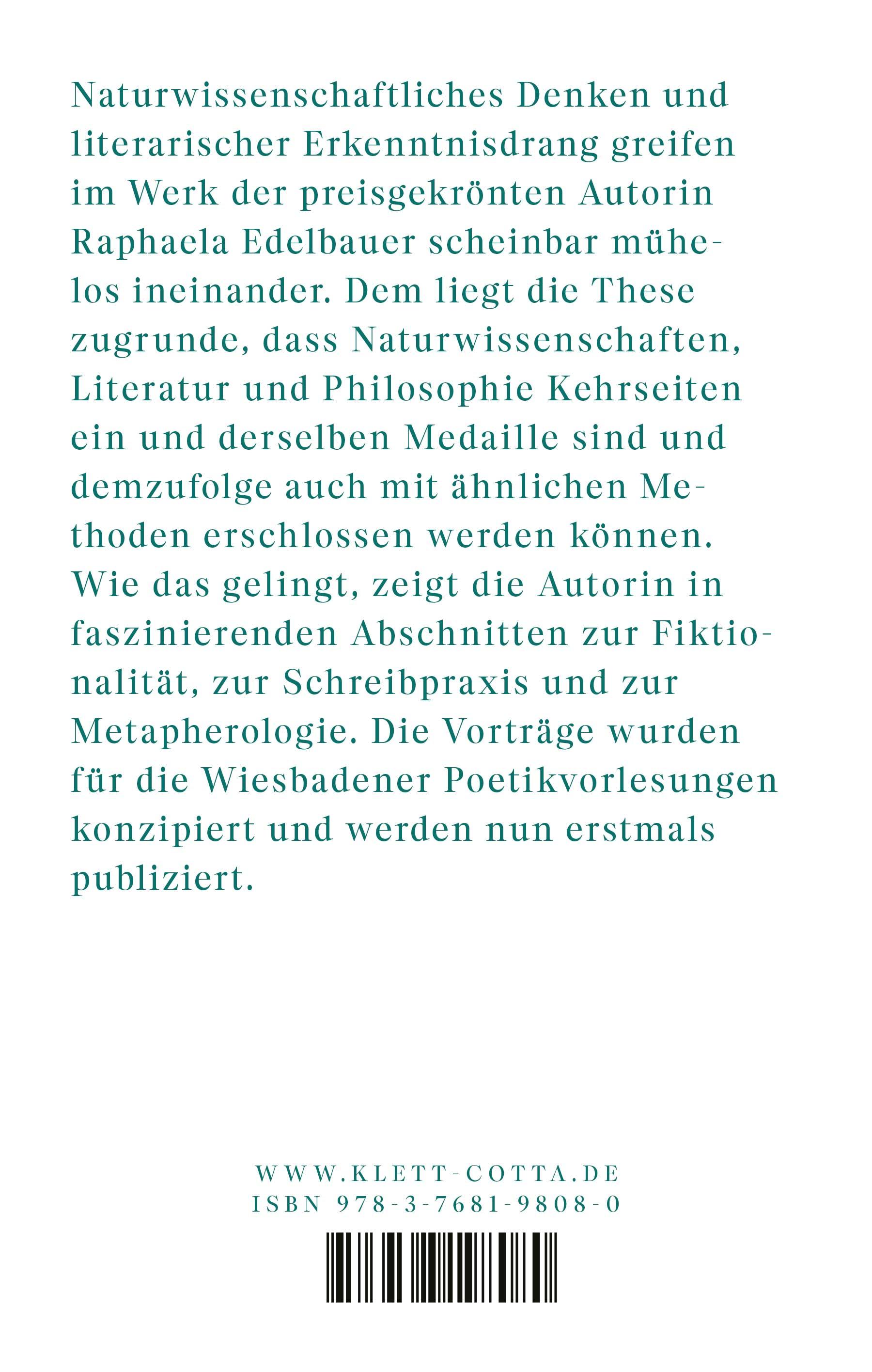 Rückseitencover Routinen des Vergessens