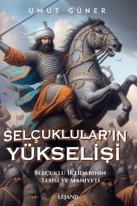 Vorderes Coverbild Selcuklularin Yükselisi