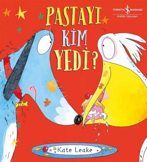 Vorderes Coverbild Pastayi Kim Yedi