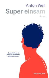 Vorderes Coverbild Super einsam