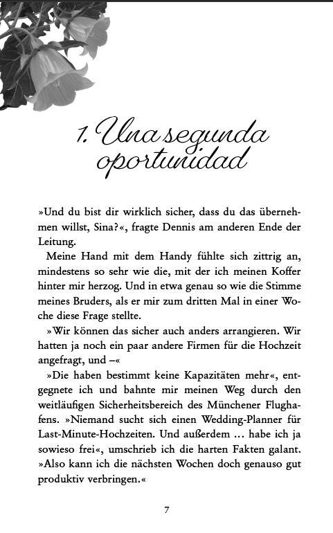 Beispielinhalt (Bild) Changing Tides: Zusammen erwacht