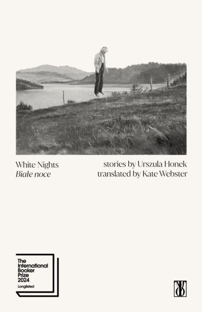 Vorderes Coverbild White Nights