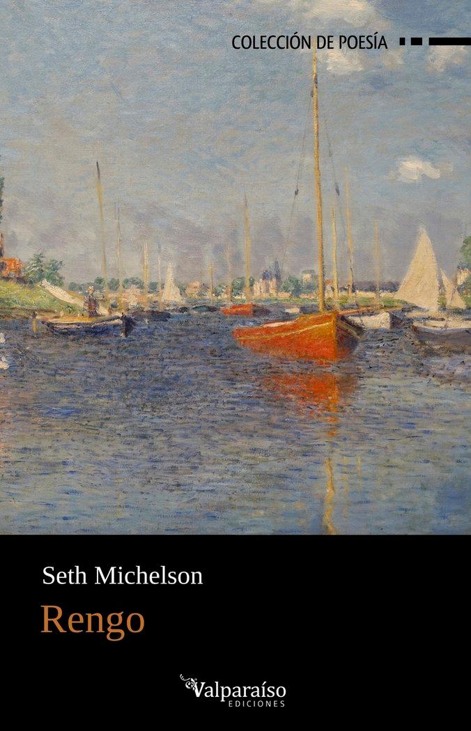 Vorderes Coverbild Rengo