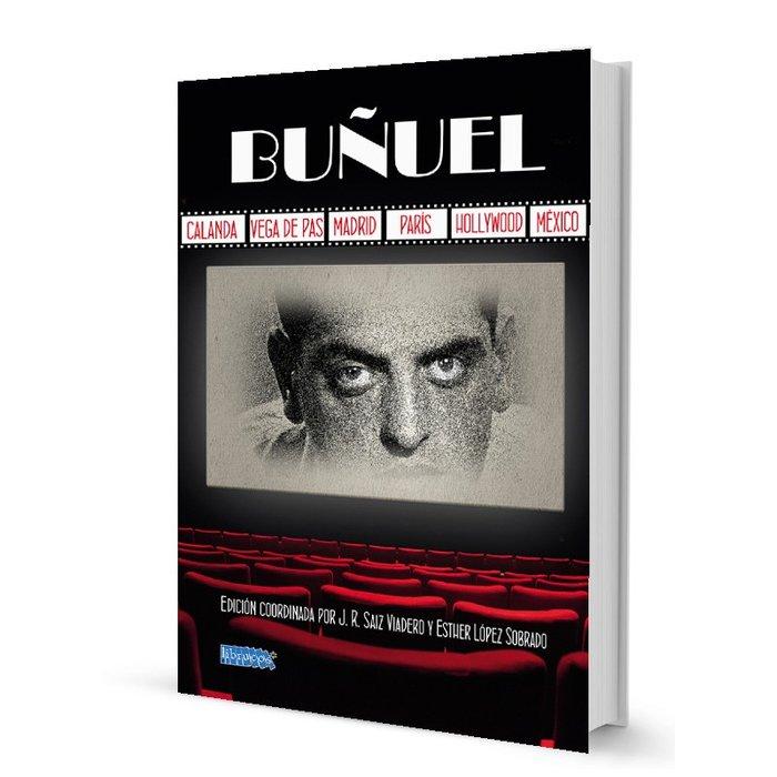 Vorderes Coverbild Buñuel