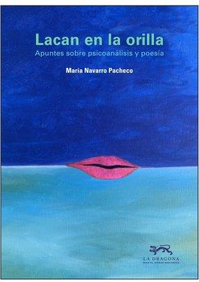 Vorderes Coverbild Lacan en la orilla