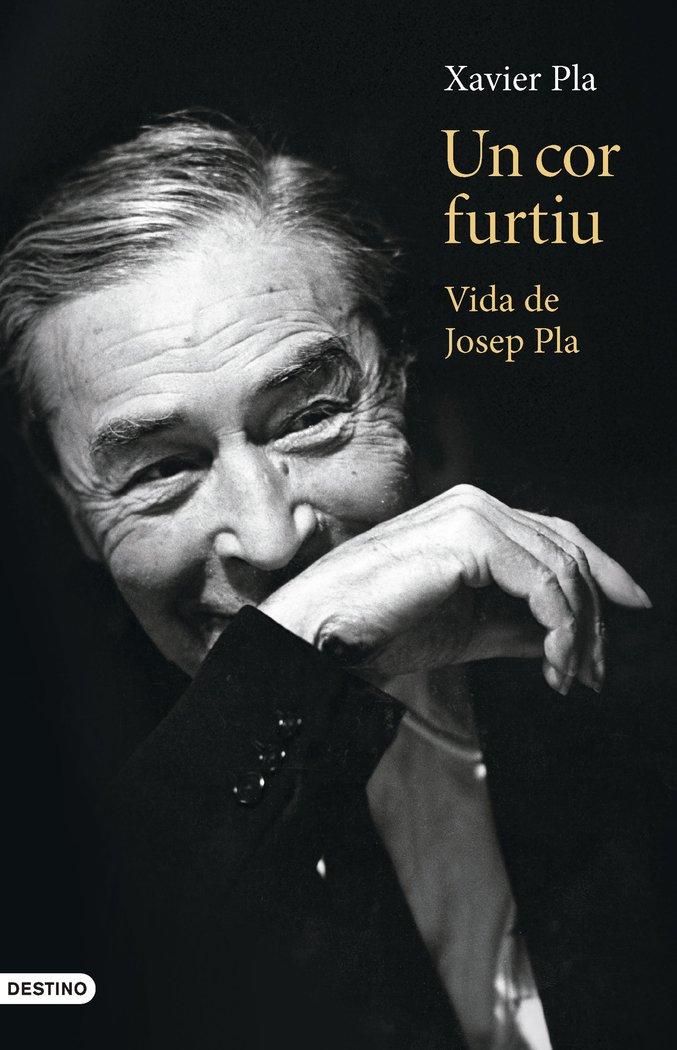 Vorderes Coverbild Un cor furtiu