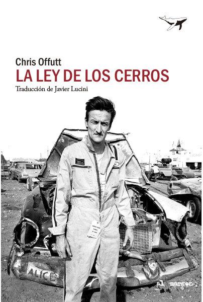 Vorderes Coverbild La ley de los cerros