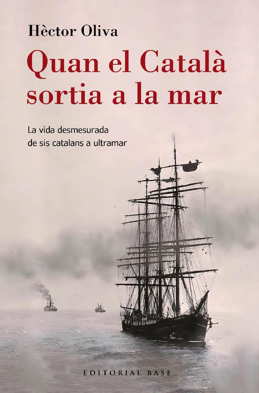 Vorderes Coverbild Quan el Català sortia a la mar