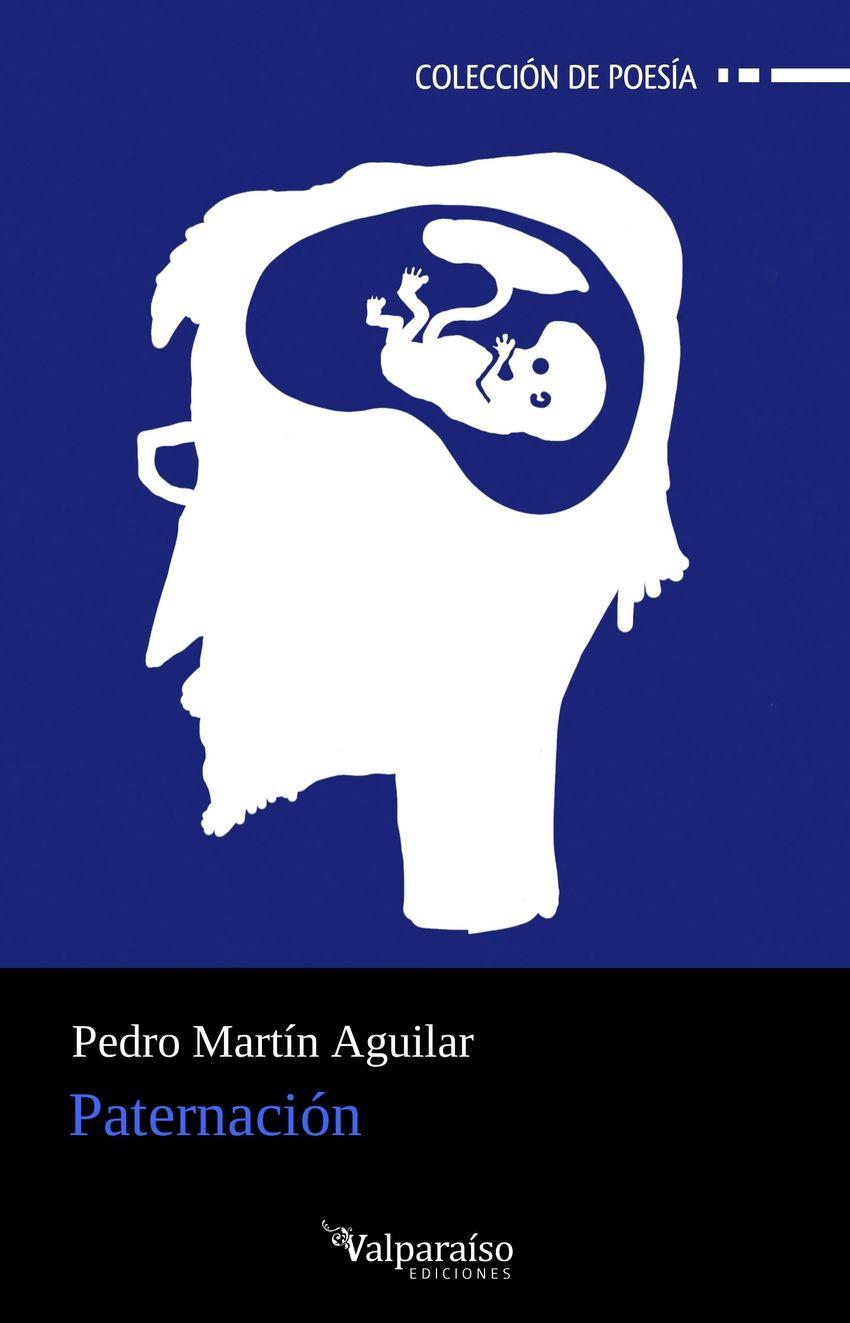 Vorderes Coverbild Paternación