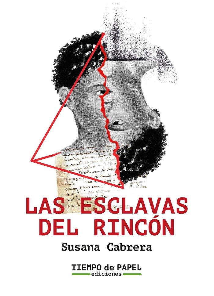 Vorderes Coverbild Las esclavas del rincón
