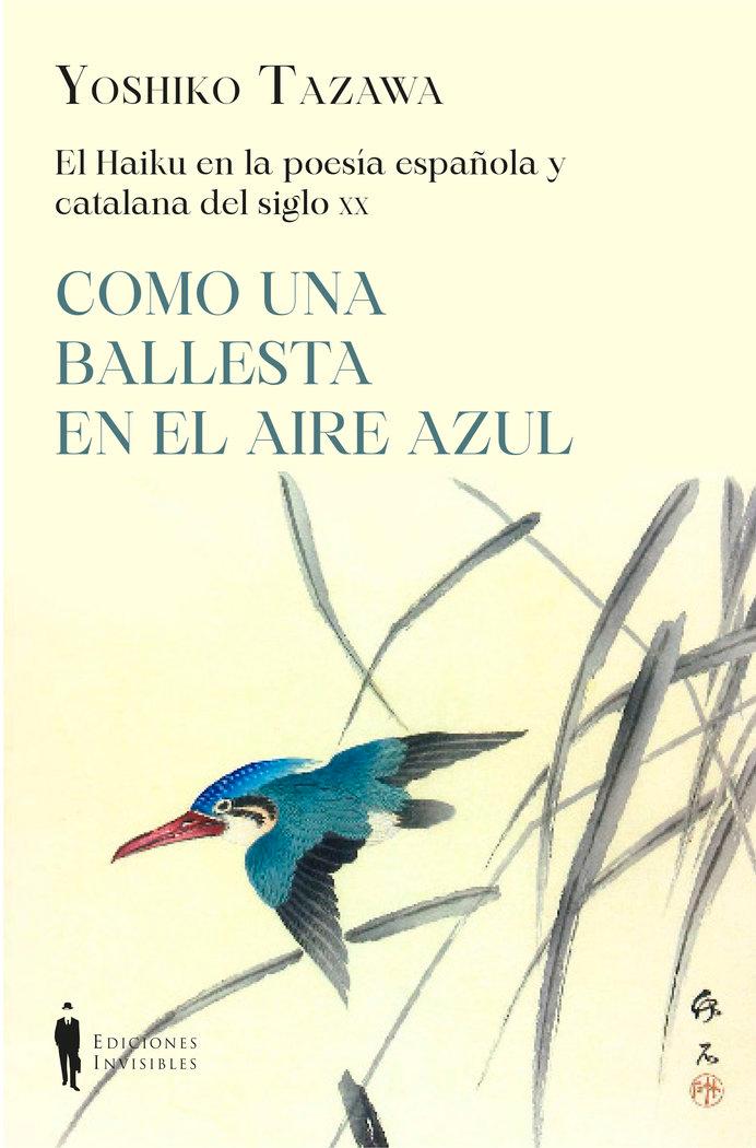 Vorderes Coverbild El haiku en la poesía española y catalana