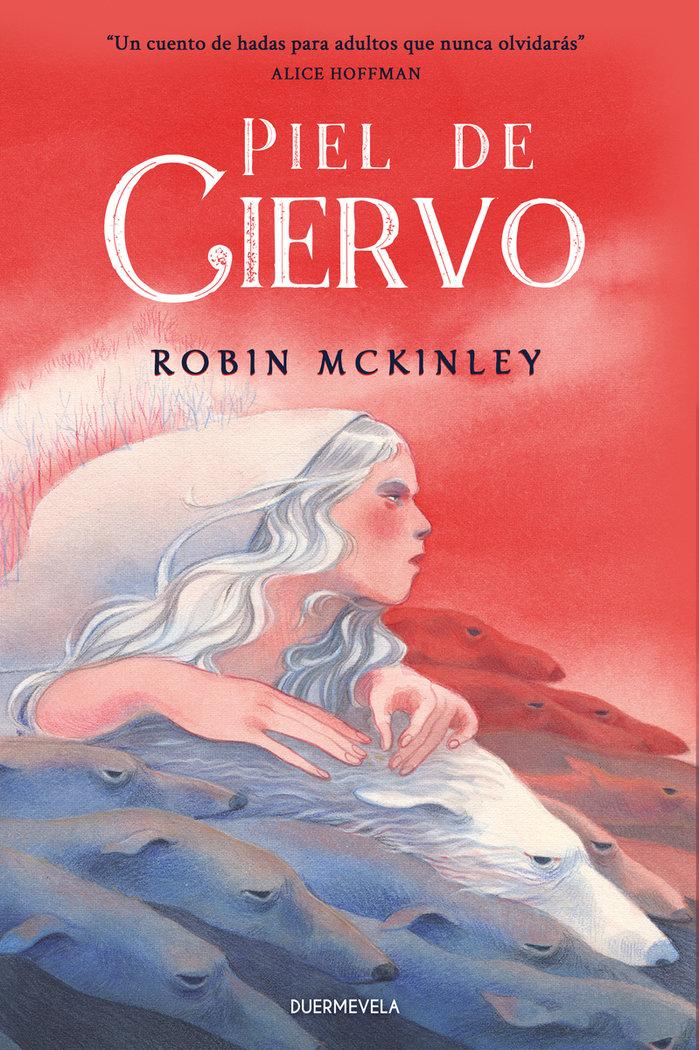 Vorderes Coverbild Piel de Ciervo