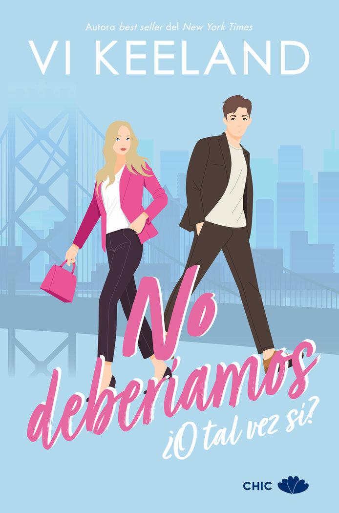 Vorderes Coverbild No Deberiamos